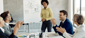 9 Successful Change Management Examples for Inspiration